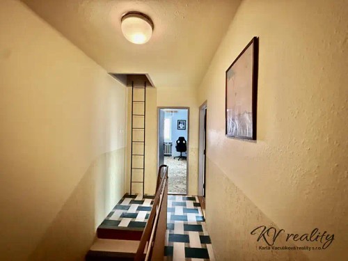 Prodej domu 195 m², pozemek 518 m²