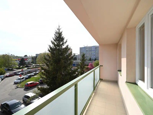 Prodaný byt 3+1 71 m²