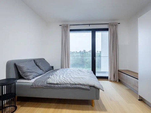 Prodaný byt 1+kk 36 m²