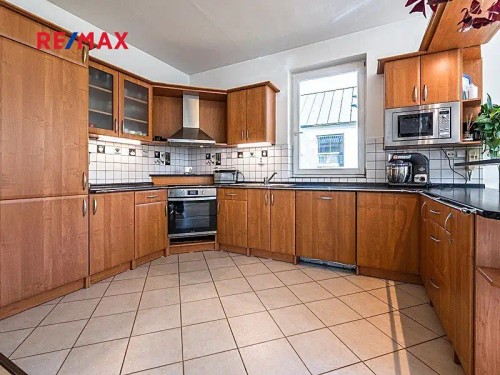 Prodej domu 266 m², pozemek 600 m²