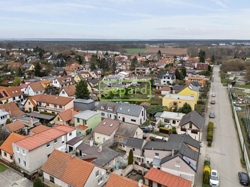 Prodej domu 60 m², pozemek 142 m²