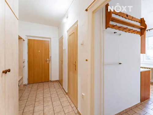Prodaný byt 3+1 73 m²
