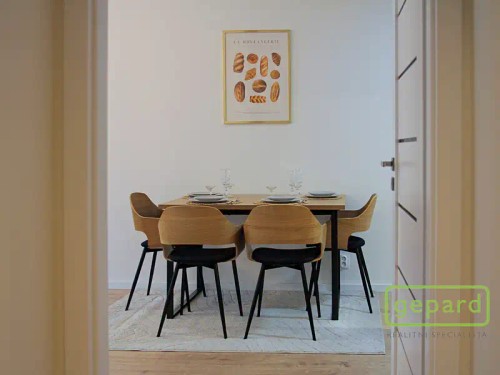 Prodej bytu 2+kk 47 m²