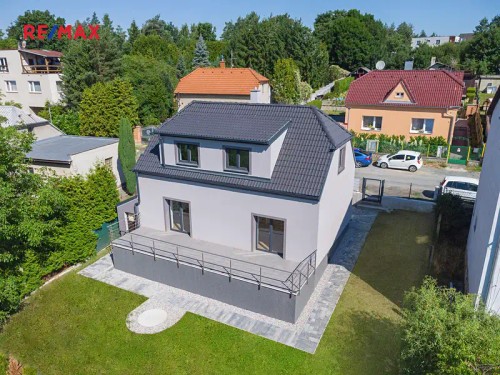 Prodej domu 108 m², pozemek 401 m²