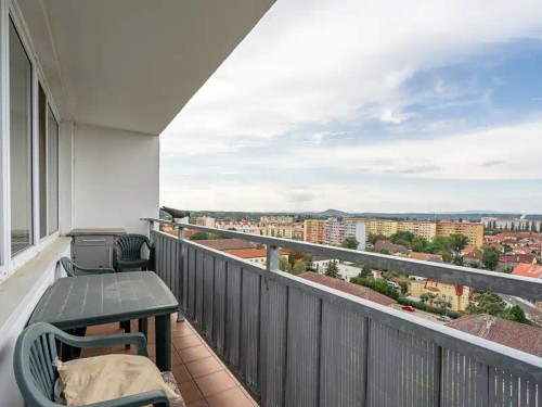 Prodej bytu 3+1 79 m²