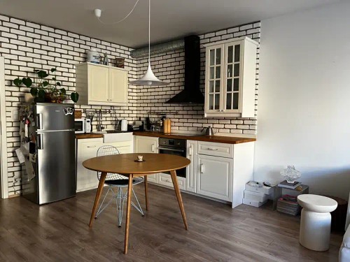 Prodaný byt 2+kk 53 m²
