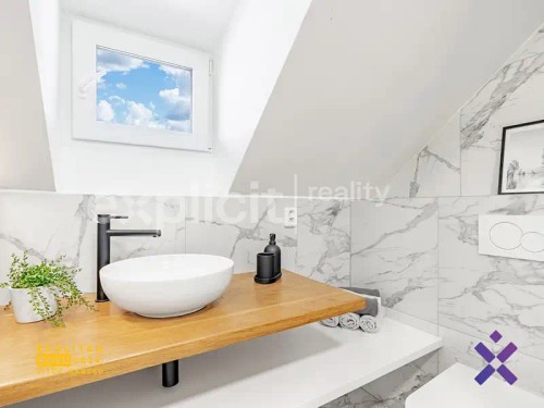 Prodej bytu 2+kk 46 m²