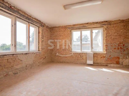 Prodej domu 150 m², pozemek 454 m²