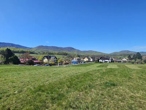 Prodej stavebního pozemku 2088 m²