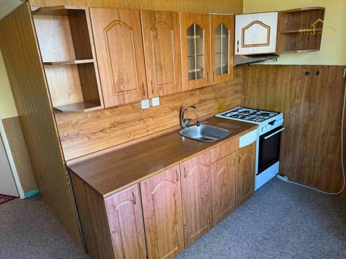 Prodaný byt 3+1 63 m²