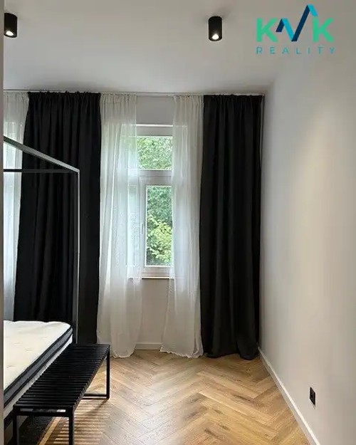 Prodej bytu 2+kk 49 m²