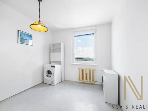 Prodej bytu 4+1 80 m²