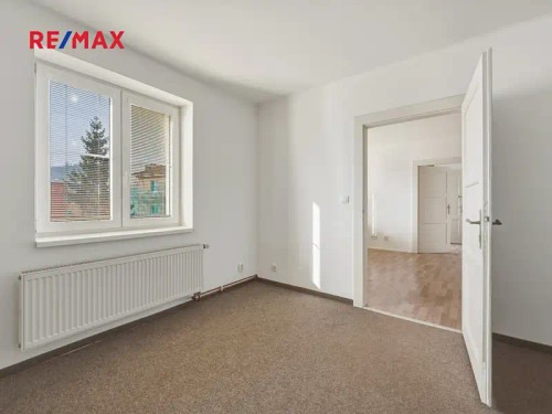 Prodaný  byt 2+kk 50 m²
