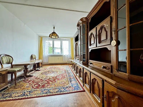 Prodaný byt 2+kk 45 m²
