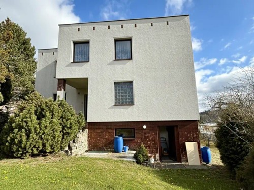 Prodaný dům 260 m², pozemek 703 m²