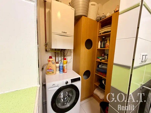 Prodej bytu 2+kk 50 m²