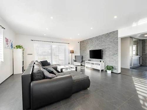 Prodej domu 225 m², pozemek 803 m²