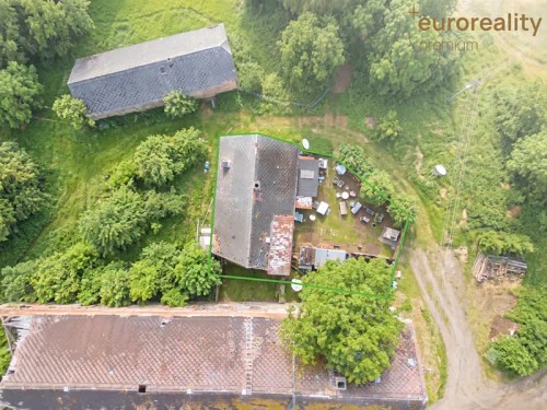Prodej chalupy 148 m², pozemek 113 m²