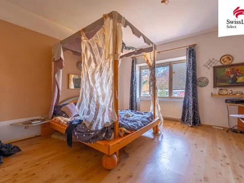 Prodej bytu 3+1 89 m²