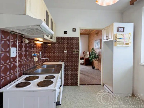 Prodej domu 205 m², pozemek 833 m²