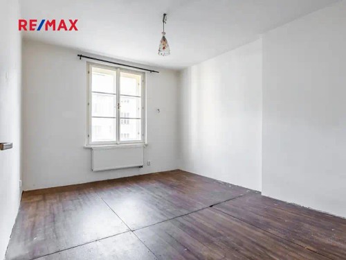 Prodaný  byt 2+1 36 m²