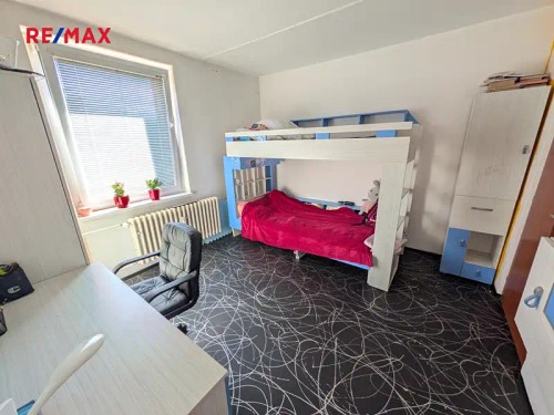 Prodaný  byt 3+1 69 m²