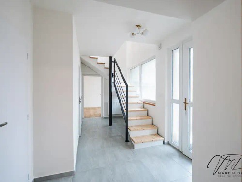 Prodej domu 188 m², pozemek 372 m²