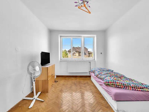 Prodej bytu 2+1 58 m²