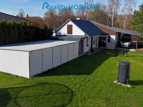 Prodej domu 360 m², pozemek 2030 m²