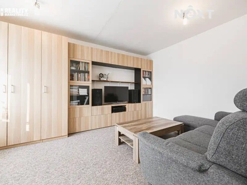 Prodej bytu 2+1 57 m²