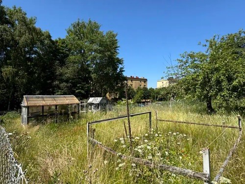 Prodaný  byt 2+1 51 m²