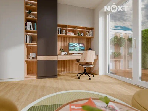 Prodej domu 124 m², pozemek 407 m²