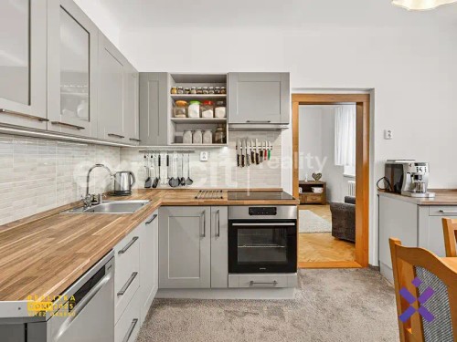 Prodej domu 131 m², pozemek 366 m²