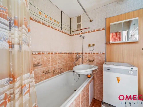 Prodaný byt 3+1 76 m²