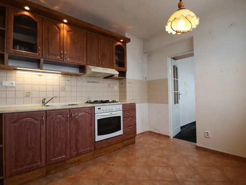 Prodej bytu 3+kk 66 m²