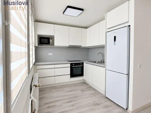 Prodej bytu 2+kk 66 m²