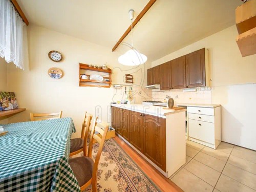 Prodej bytu 3+1 54 m²