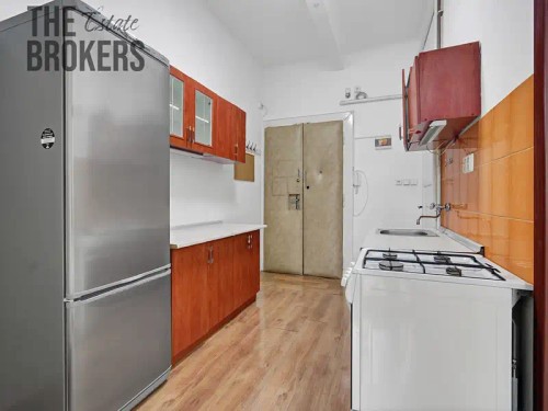 Prodej bytu 2+1 72 m²