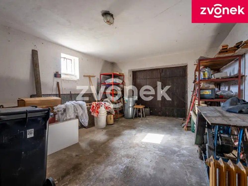 Prodej domu 250 m², pozemek 1184 m²