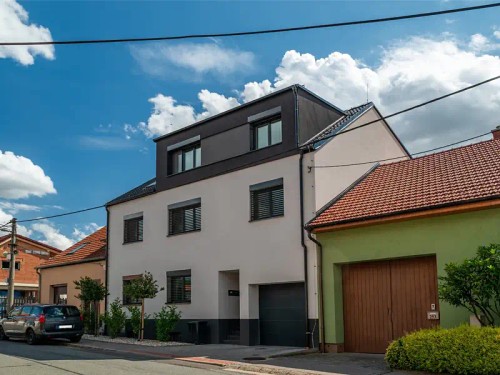 Prodej bytu 3+kk 85 m²