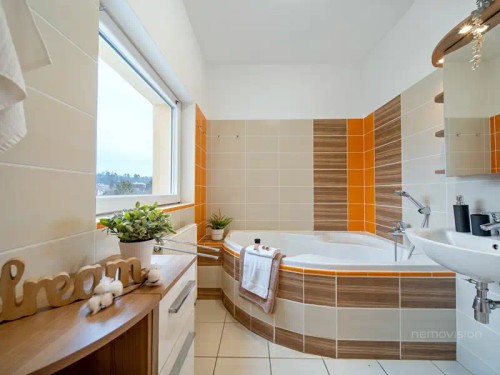 Prodej domu 184 m², pozemek 182 m²