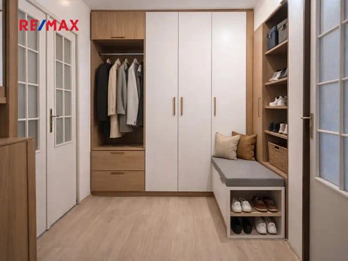 Prodej bytu 4+1 87 m²