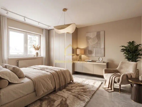 Prodej bytu 2+1 55 m²
