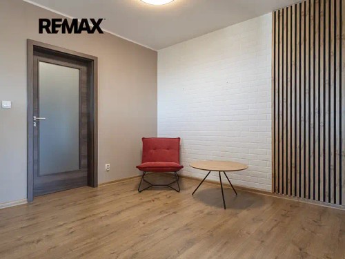 Prodej bytu 3+kk 61 m²