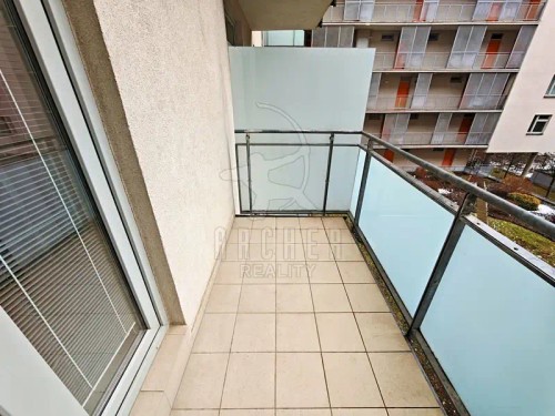 Prodej bytu 1+kk 32 m²