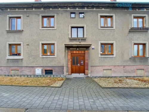 Prodej bytu 2+kk 62 m²