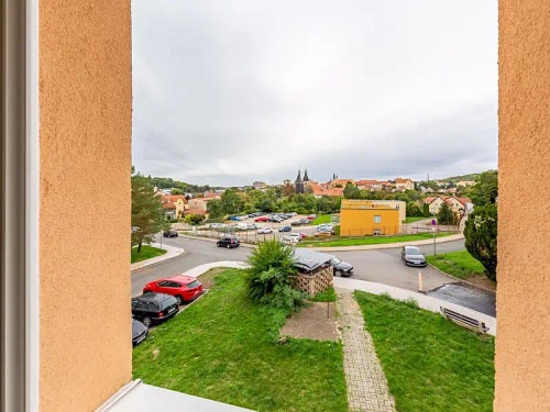 Prodaný byt 3+kk 64 m²