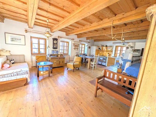Prodej domu 117 m², pozemek 443 m²