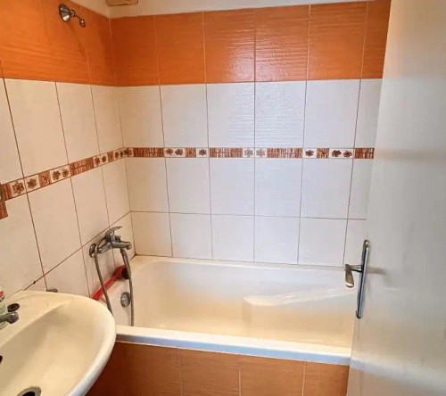 Prodej bytu 2+1 56 m²
