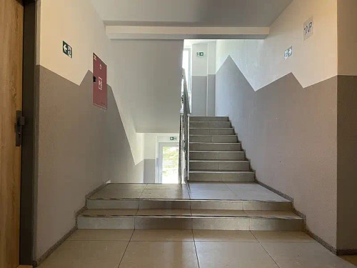 Prodej bytu 2+kk 47 m²